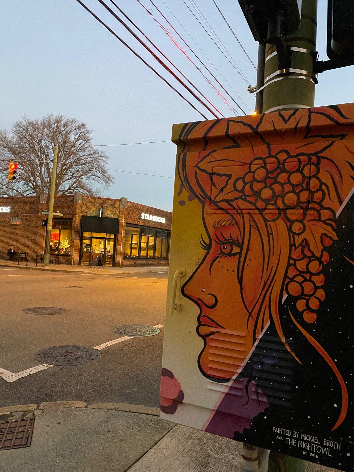 Photo credit: nextdoor