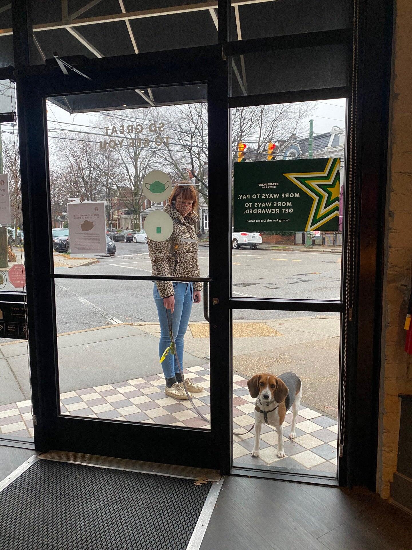 Photo credit: nextdoor