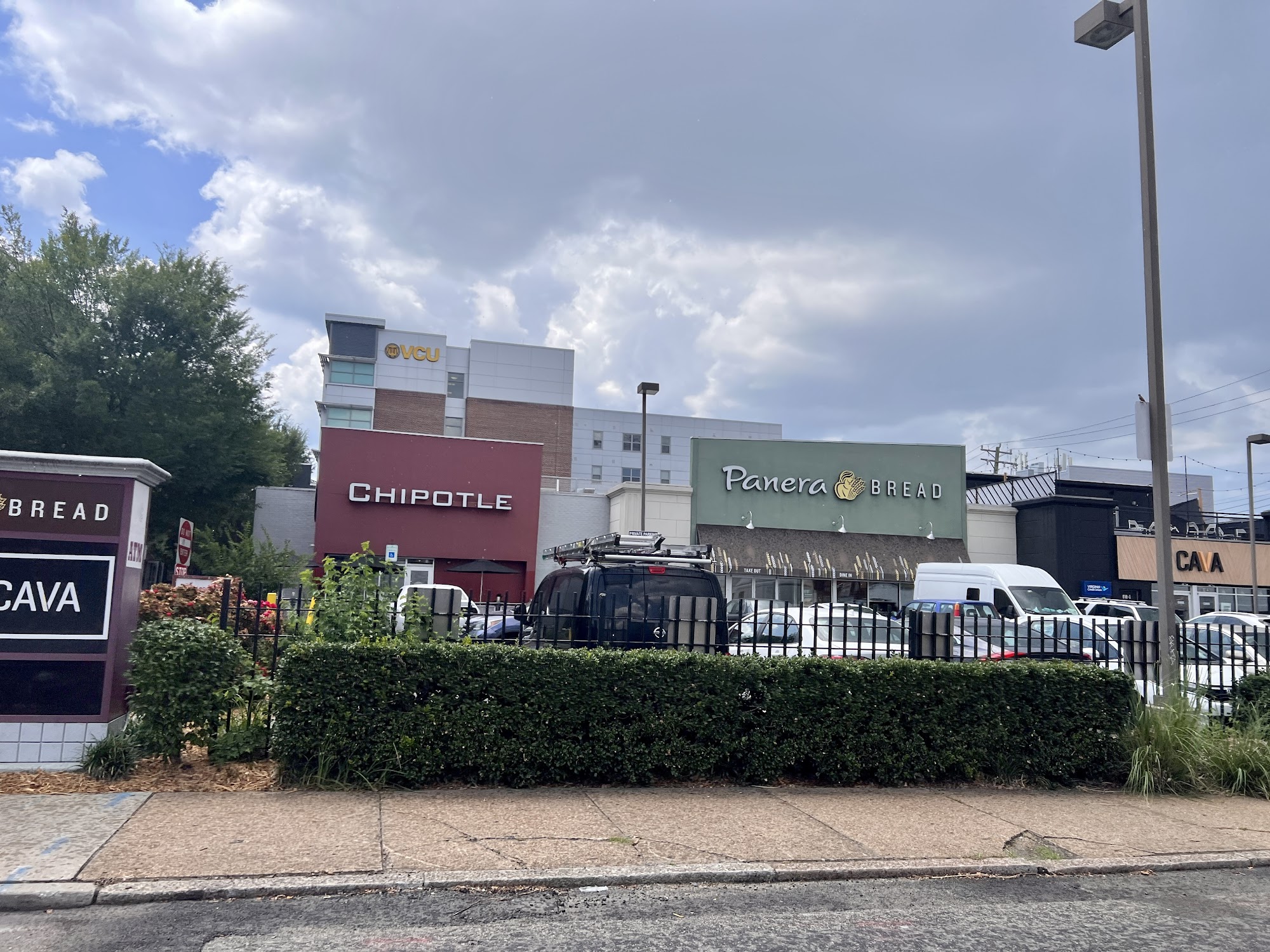 Panera Bread