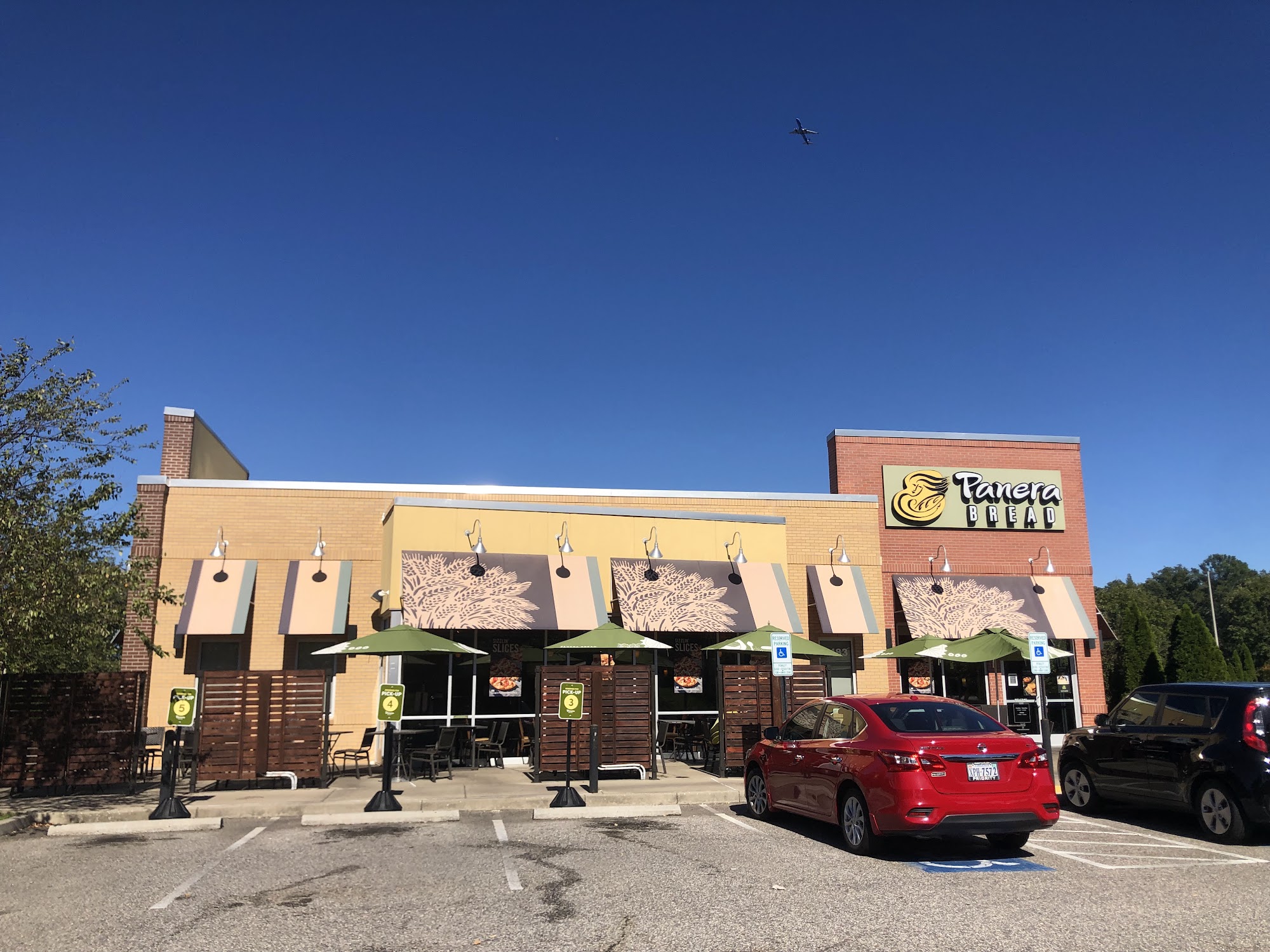 Panera Bread