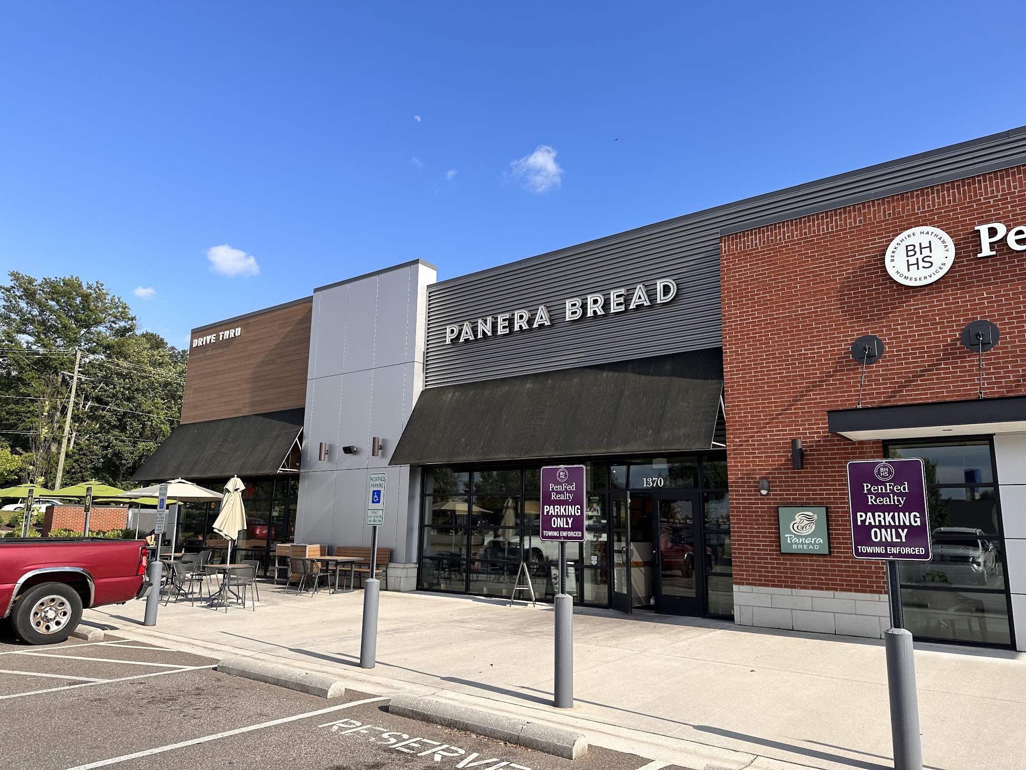 Panera Bread