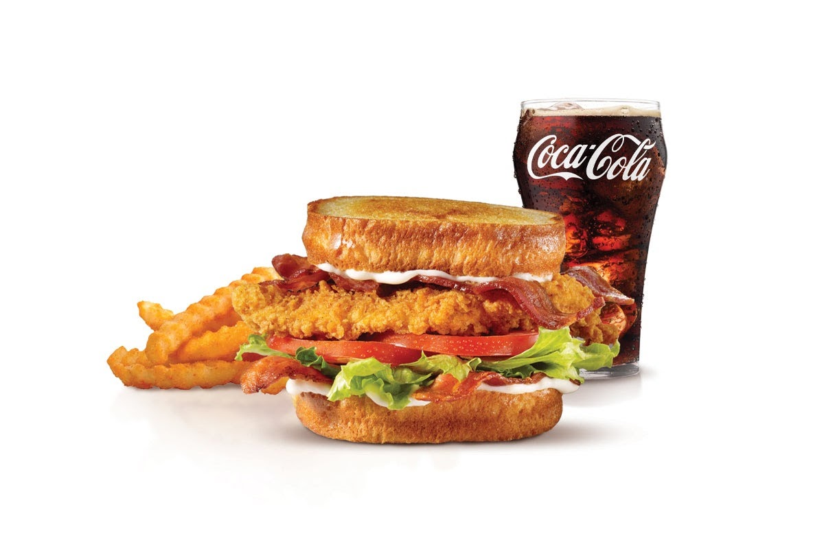 Hardee’s