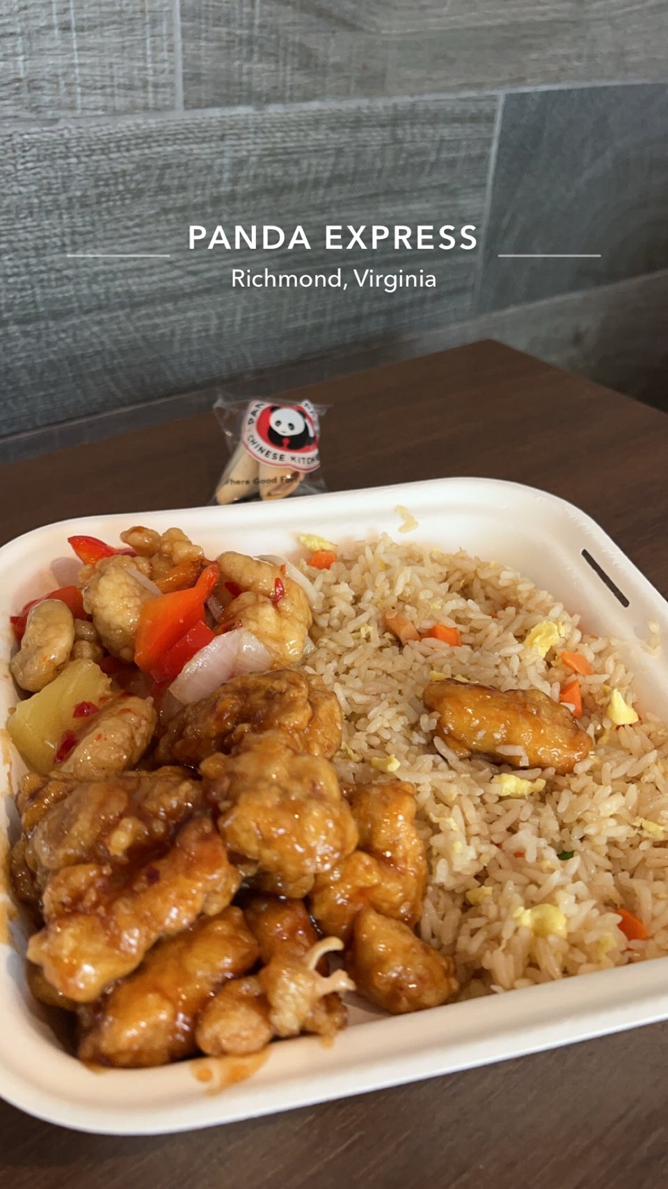 Panda Express