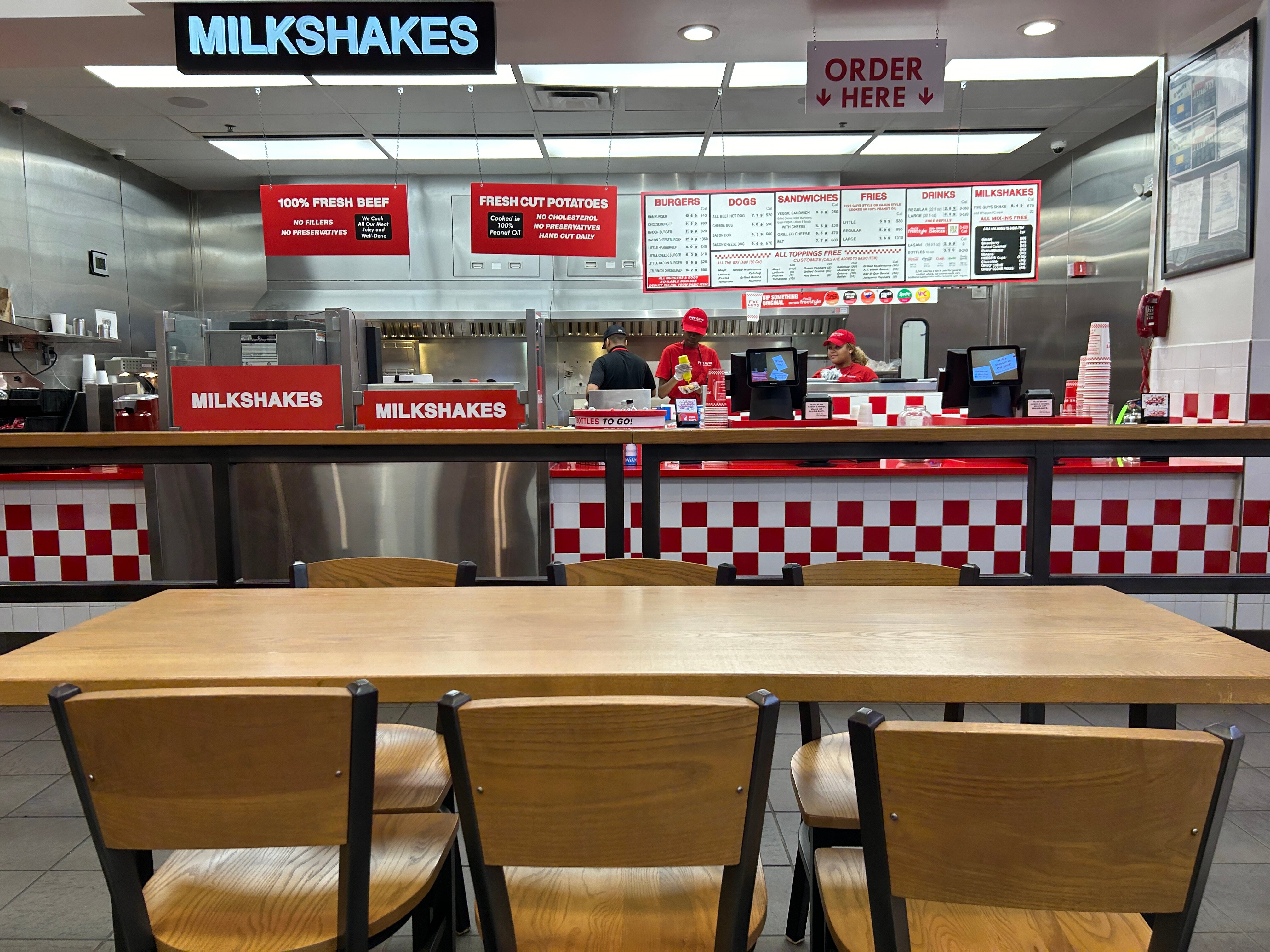 Photo credit: tripadvisor