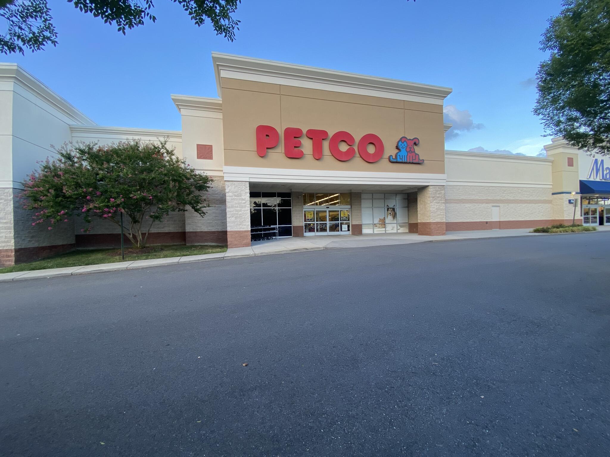 Petco Richmond