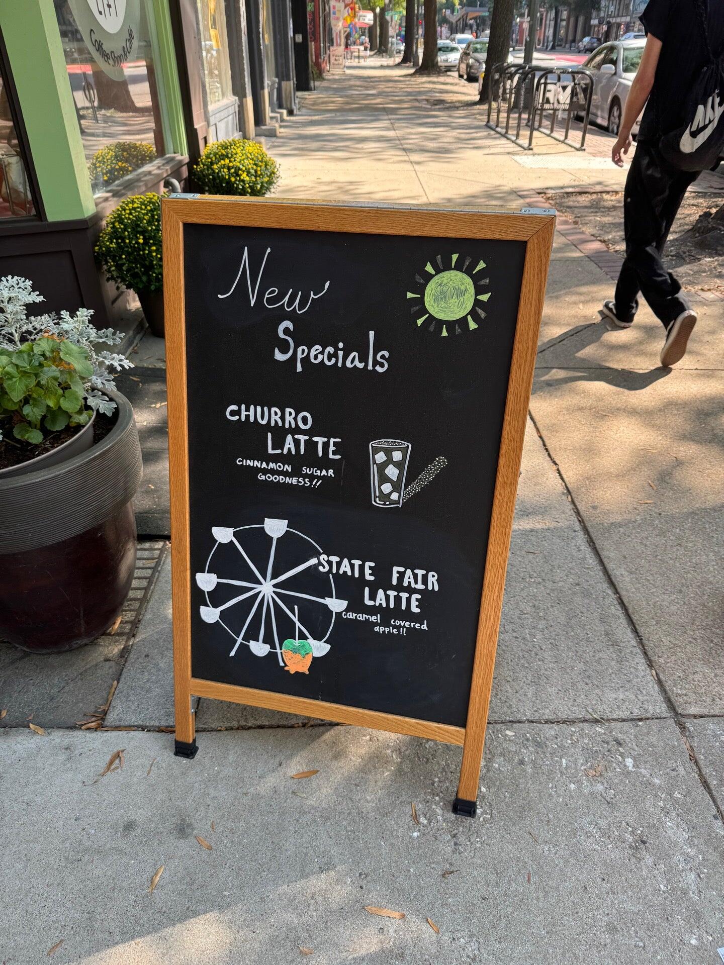 Photo credit: nextdoor