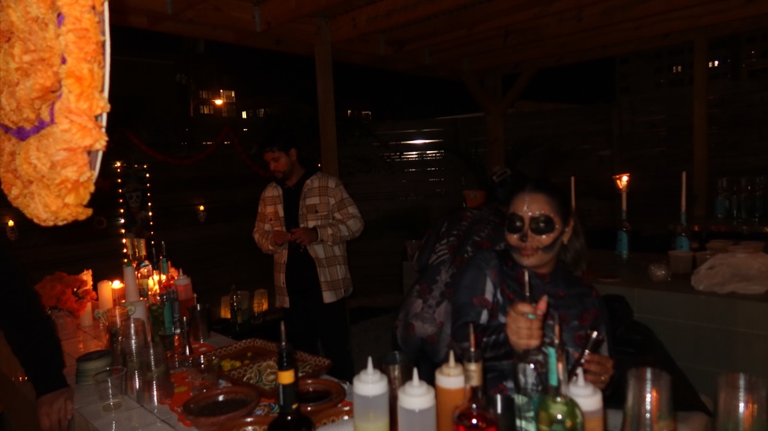 Little Mexico Richmond