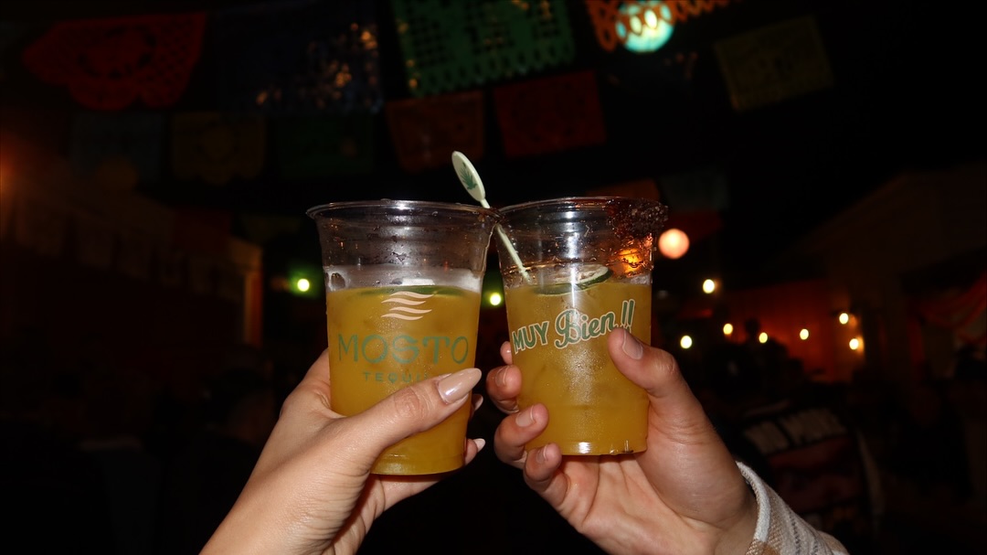 Little Mexico Richmond