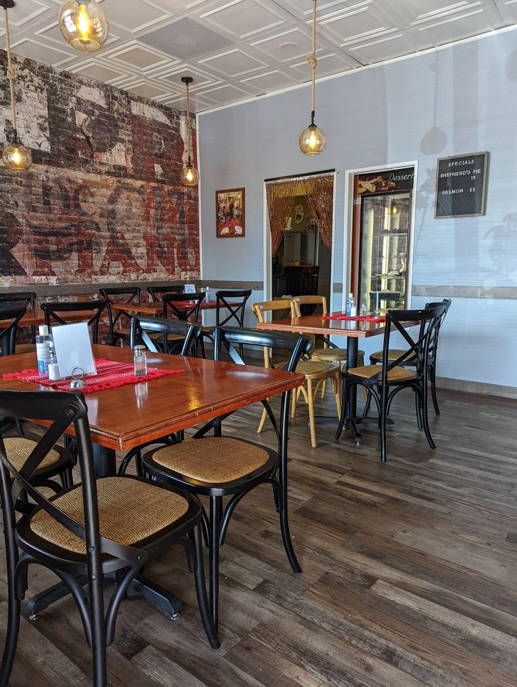 European Taste Richmond