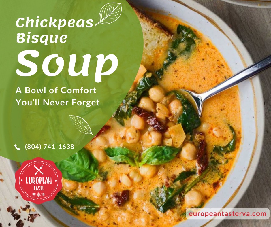 European Taste Richmond