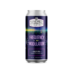 Kindred Spirit Brewing Richmond