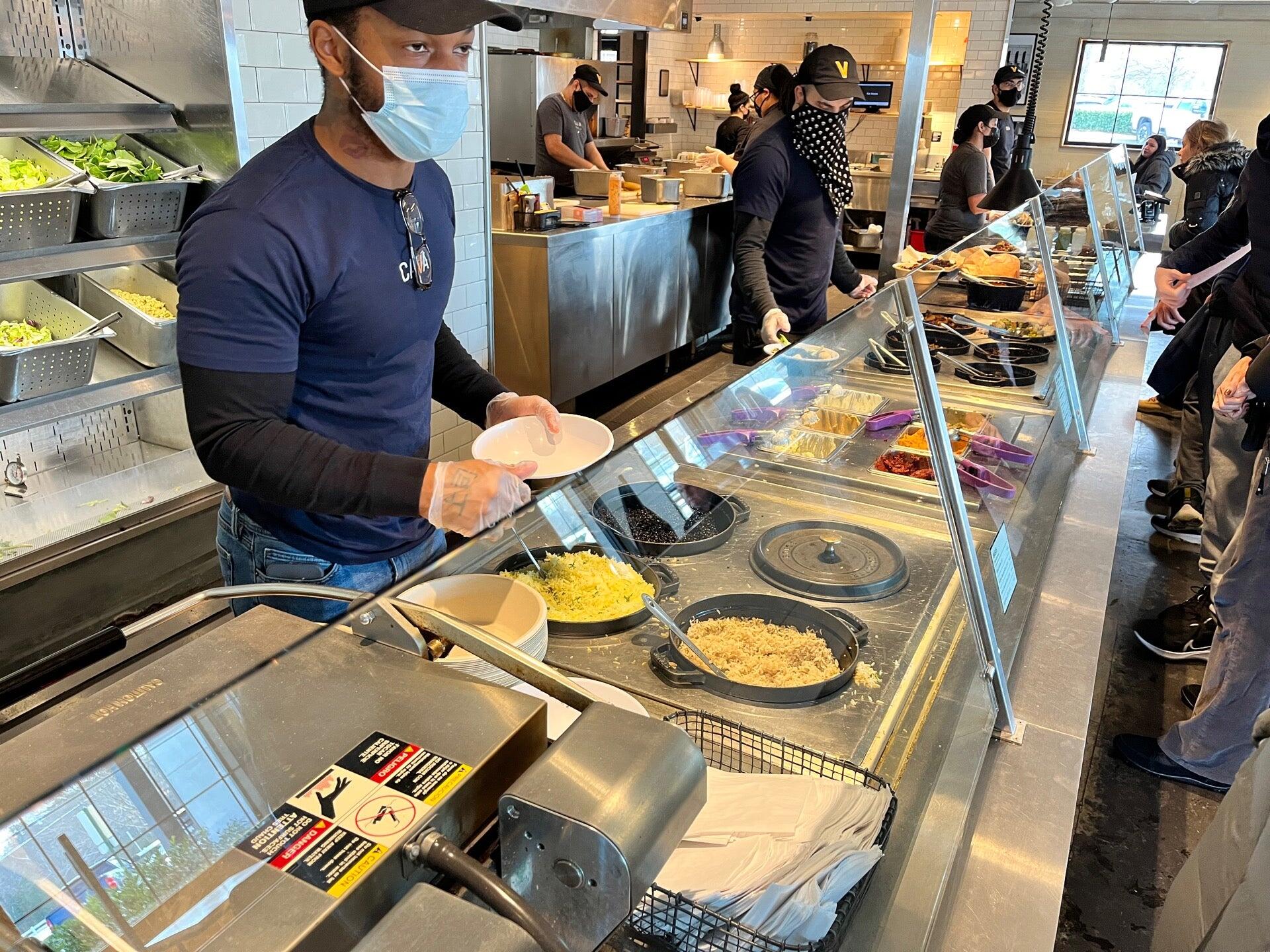 Photo credit: nextdoor