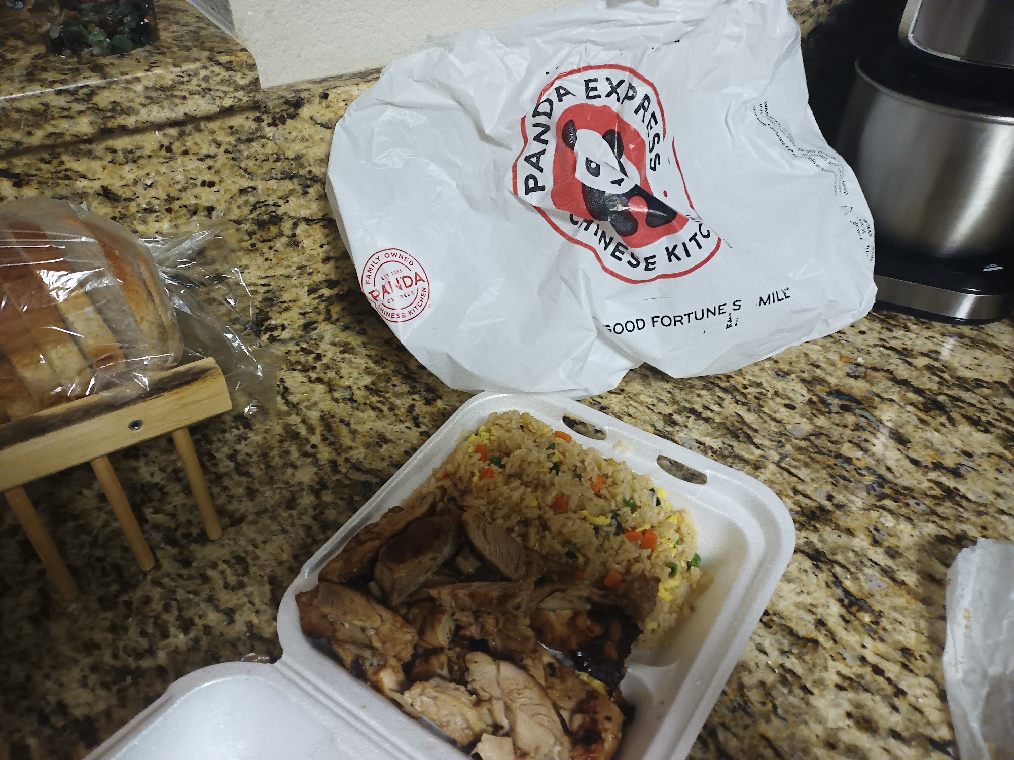 Panda Express