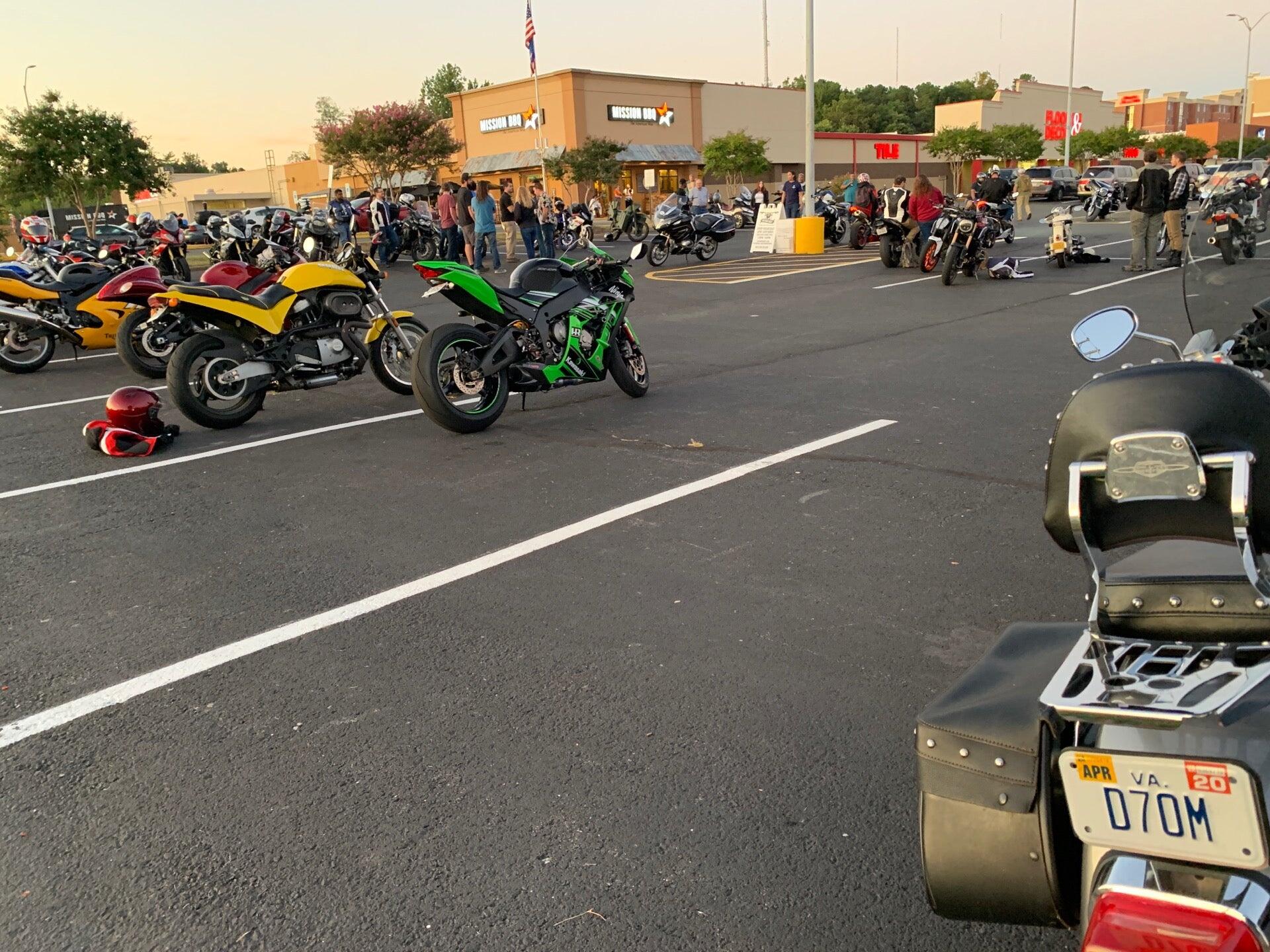 Photo credit: nextdoor