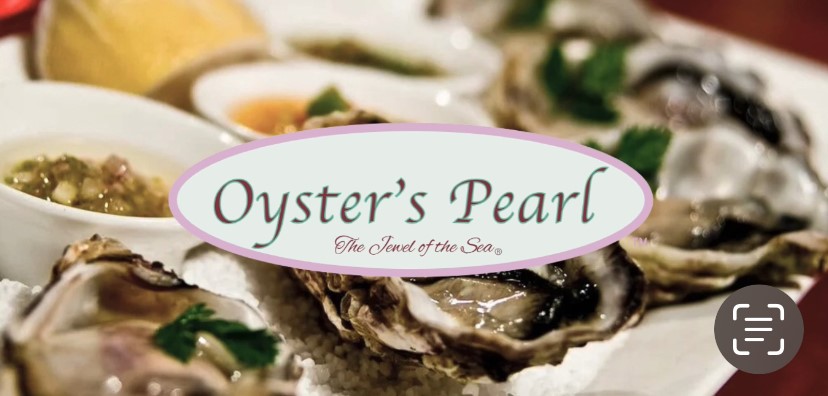 Oyster's Pearl Cafe