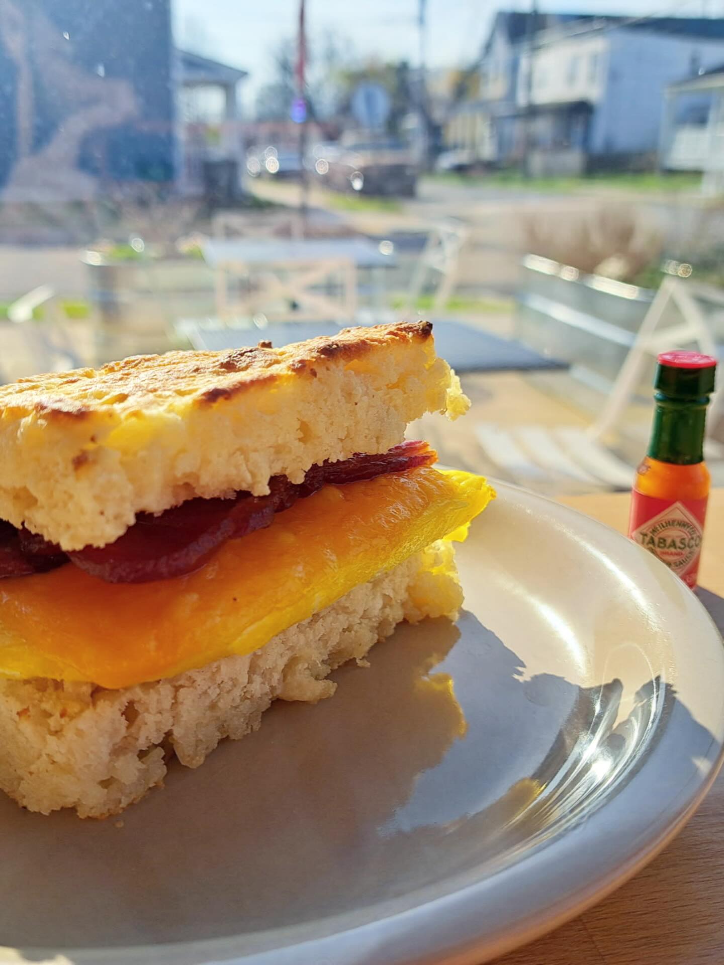 Soul N' Vinegar Richmond