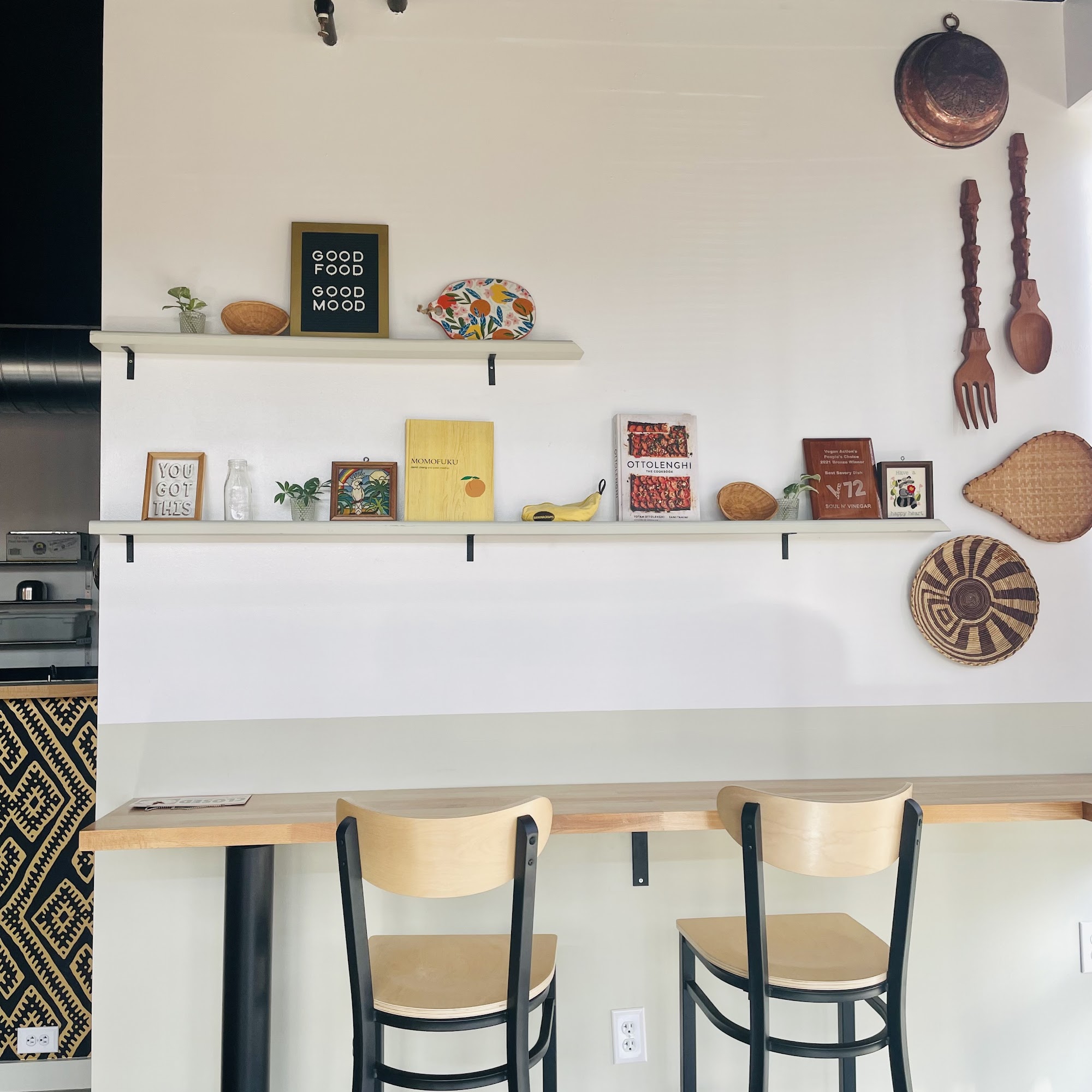 Soul N' Vinegar Richmond