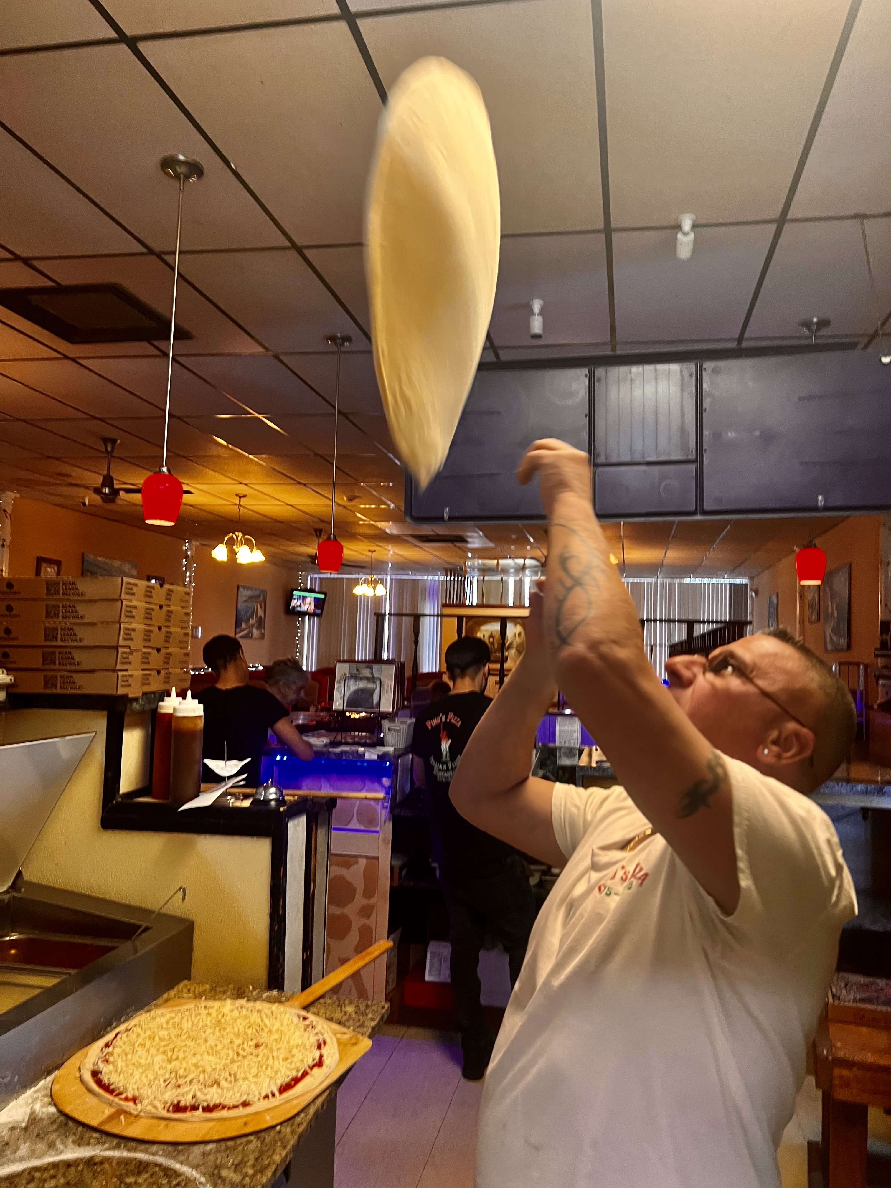 Photo credit: restaurantji