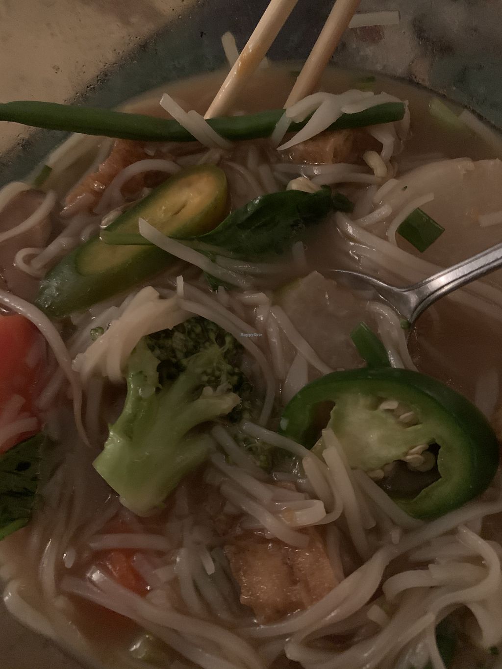 Photo credit: happycow