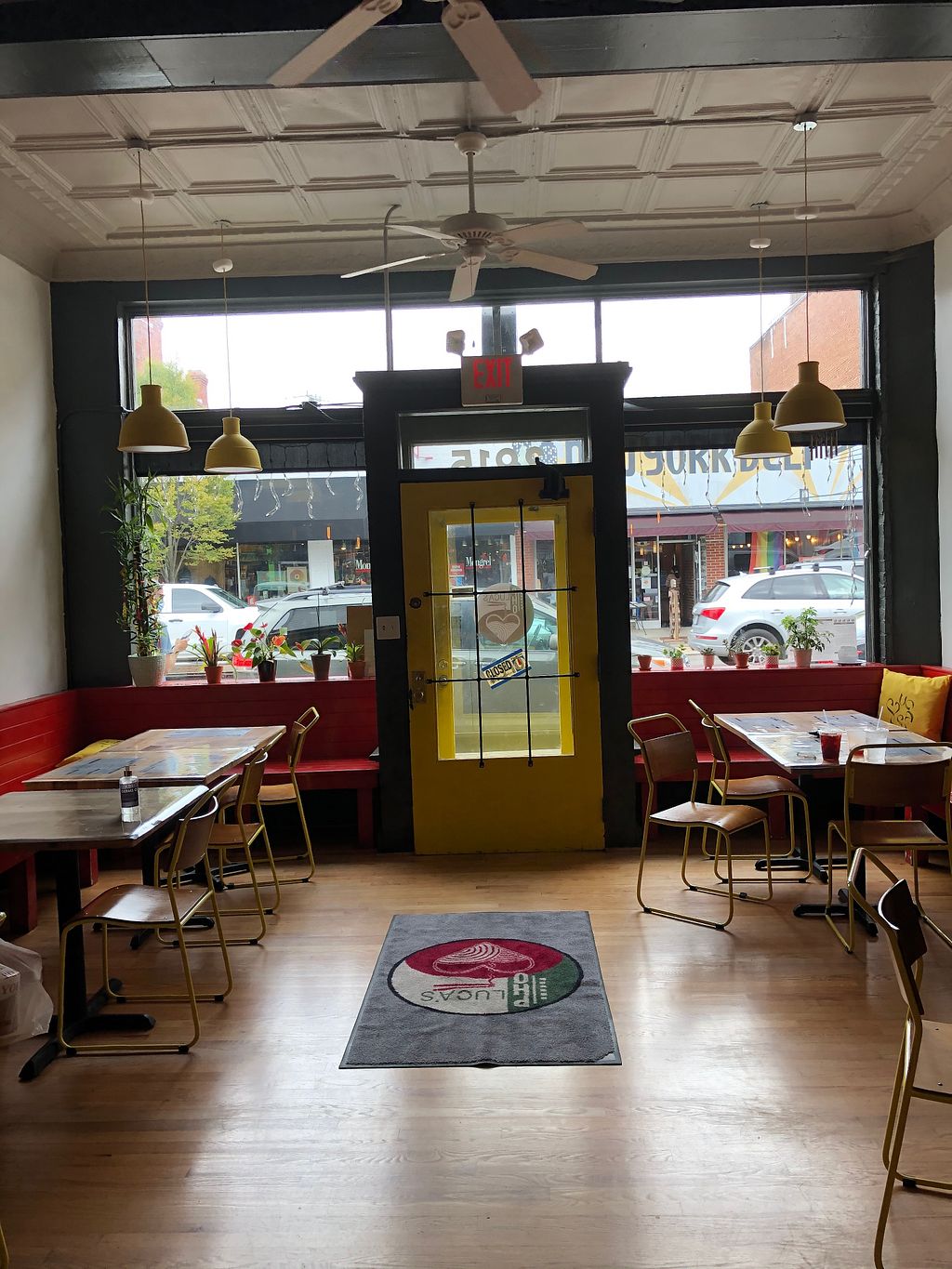 Photo credit: happycow