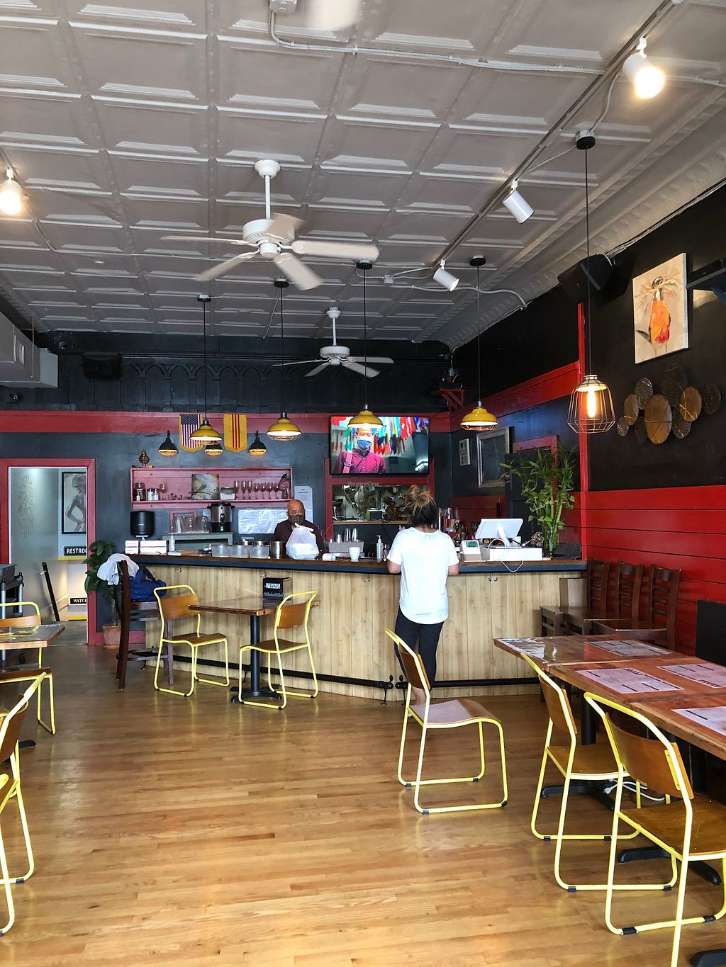 Photo credit: happycow