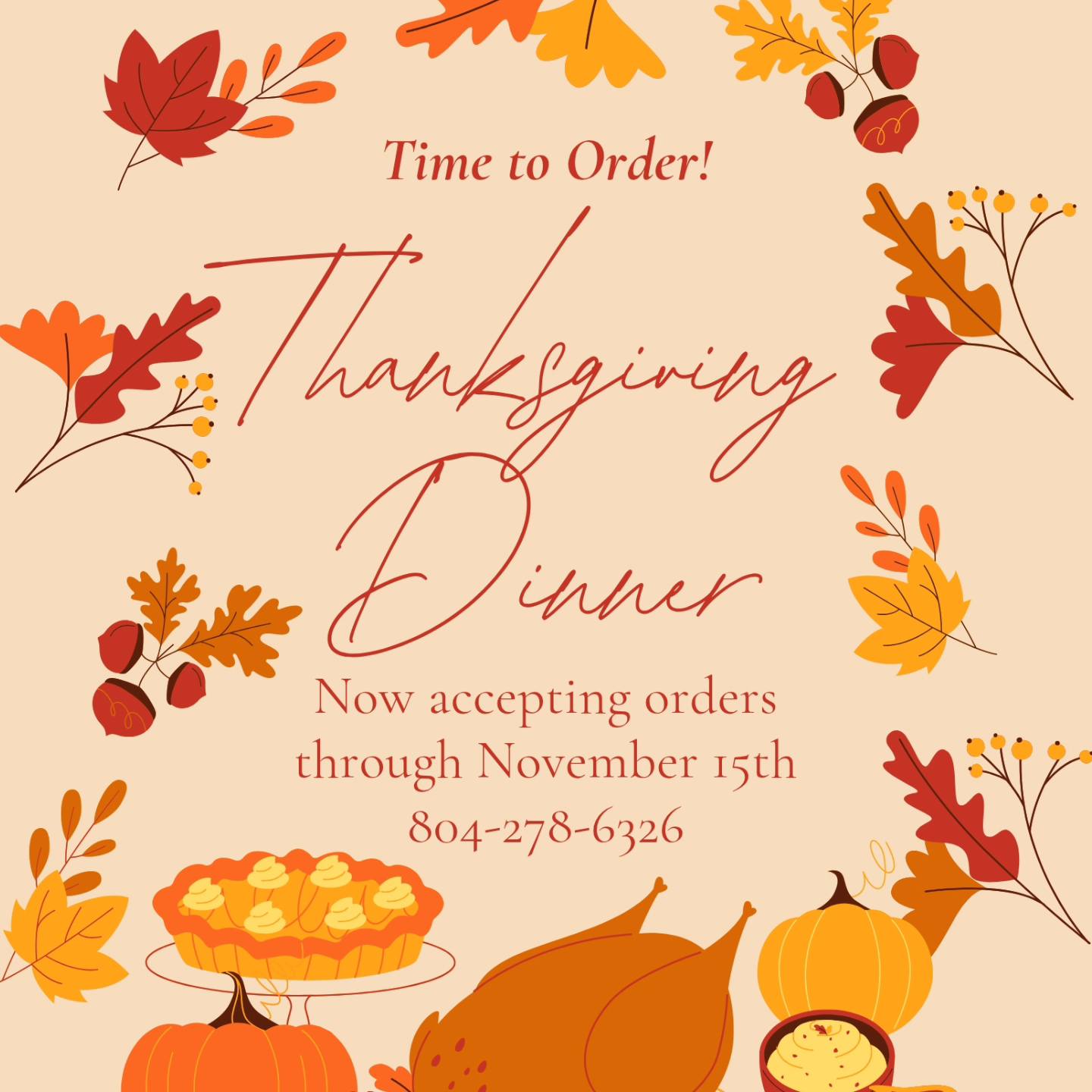 Smohk RVA BBQ Richmond