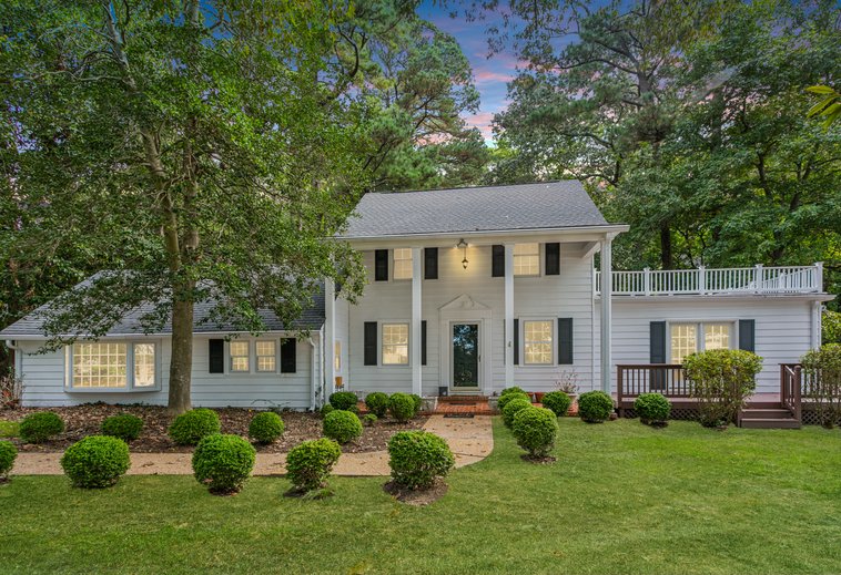 The Collar Club of Virginia, LLC Richmond