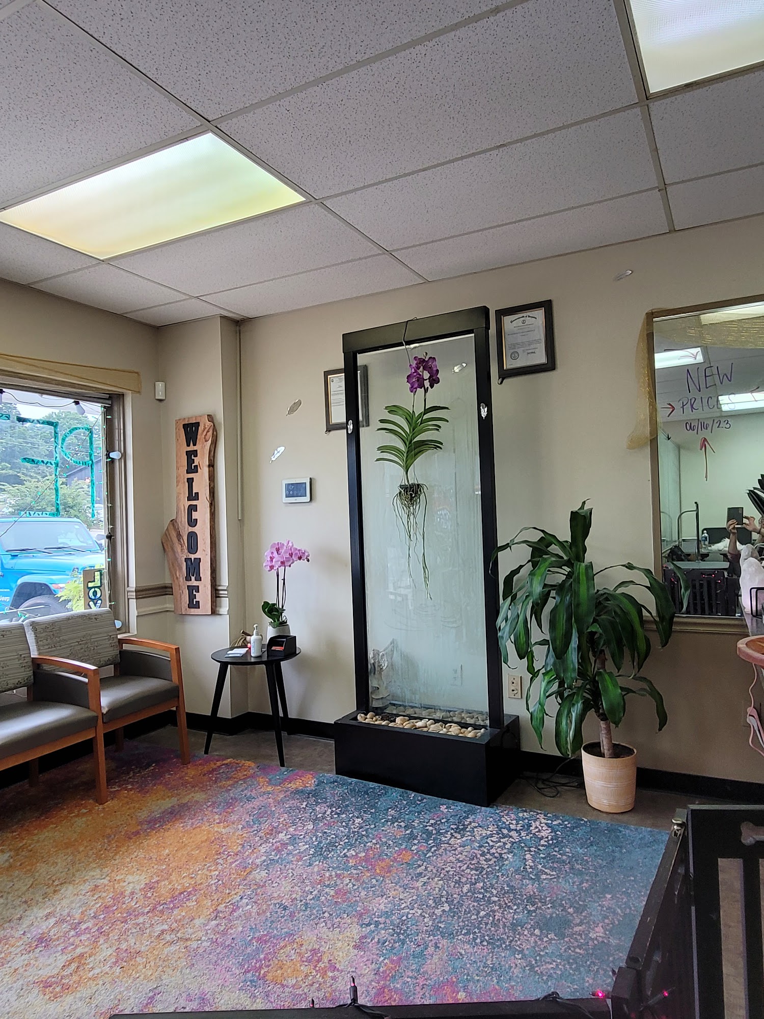 Petnificent, LLC Richmond