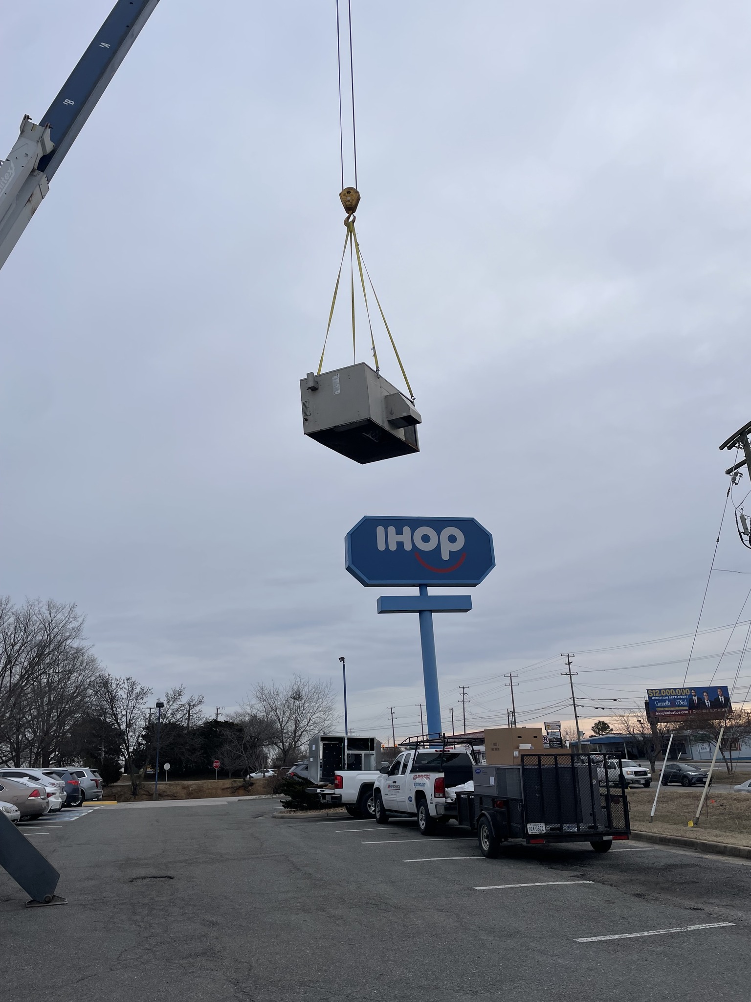 Air Pro Mechanical LLC.