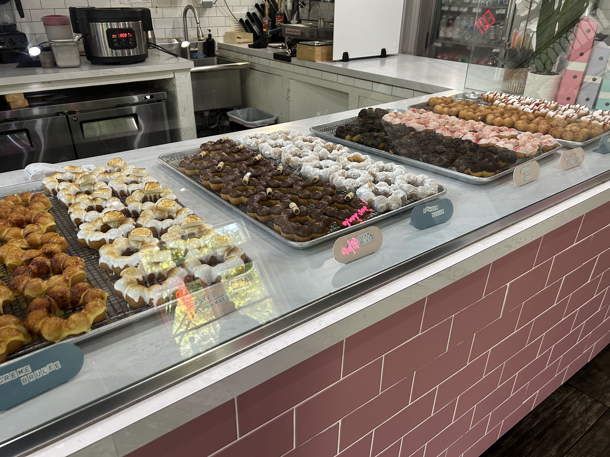 Oh Mochi Richmond Richmond