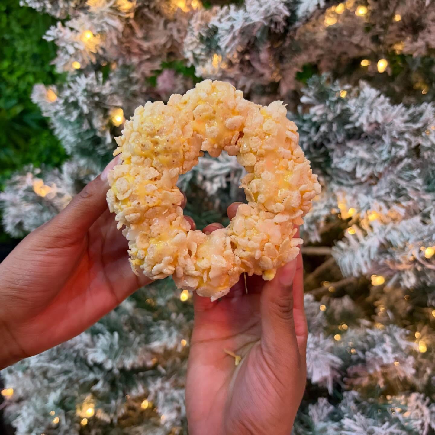 Oh Mochi Richmond Richmond