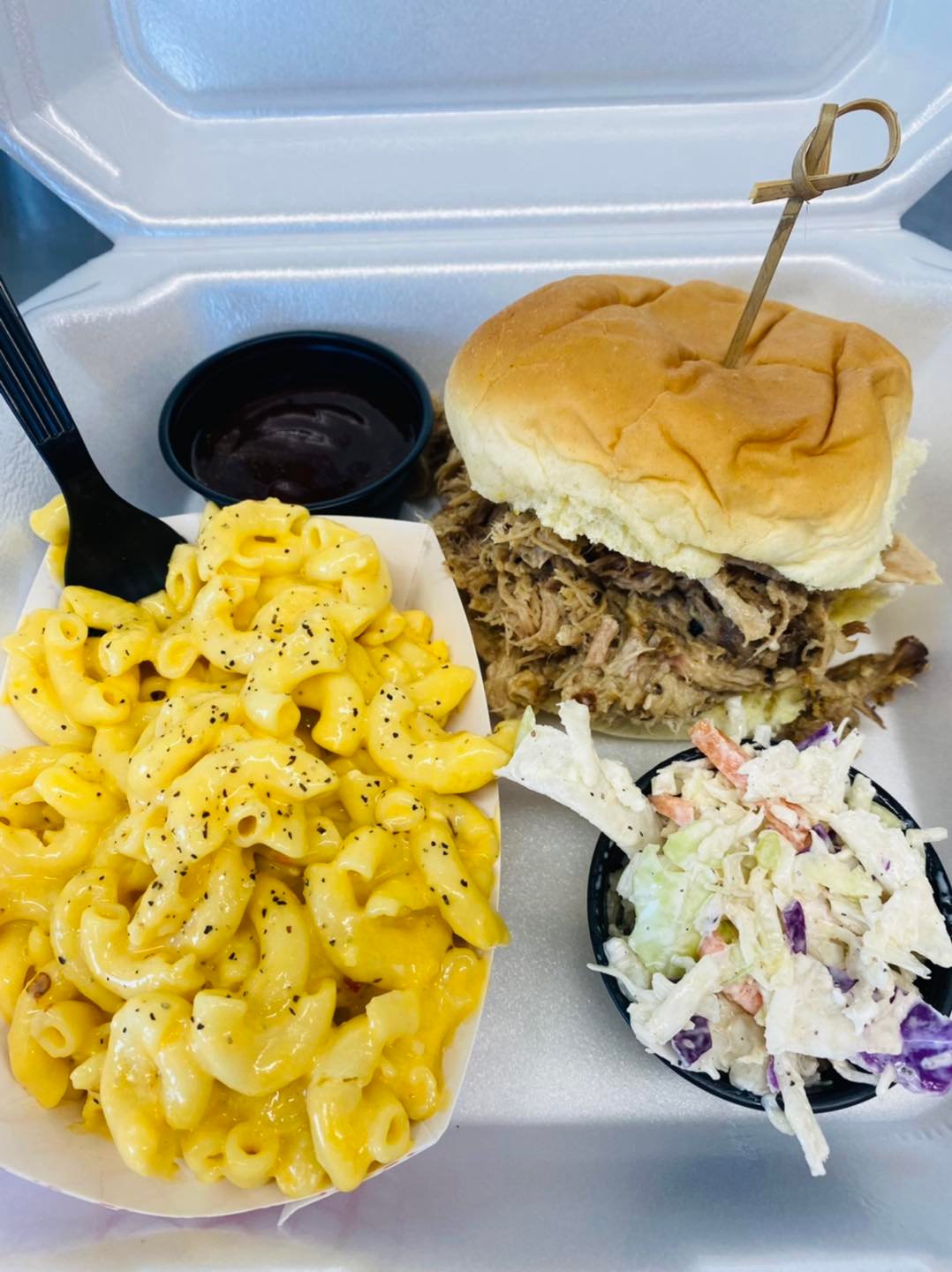 Tiffany’s Smokehouse