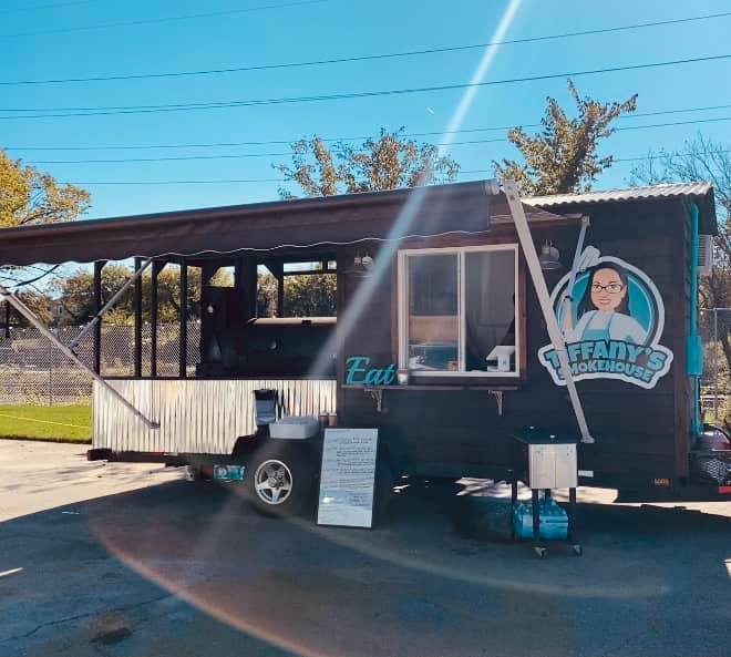 Tiffany’s Smokehouse