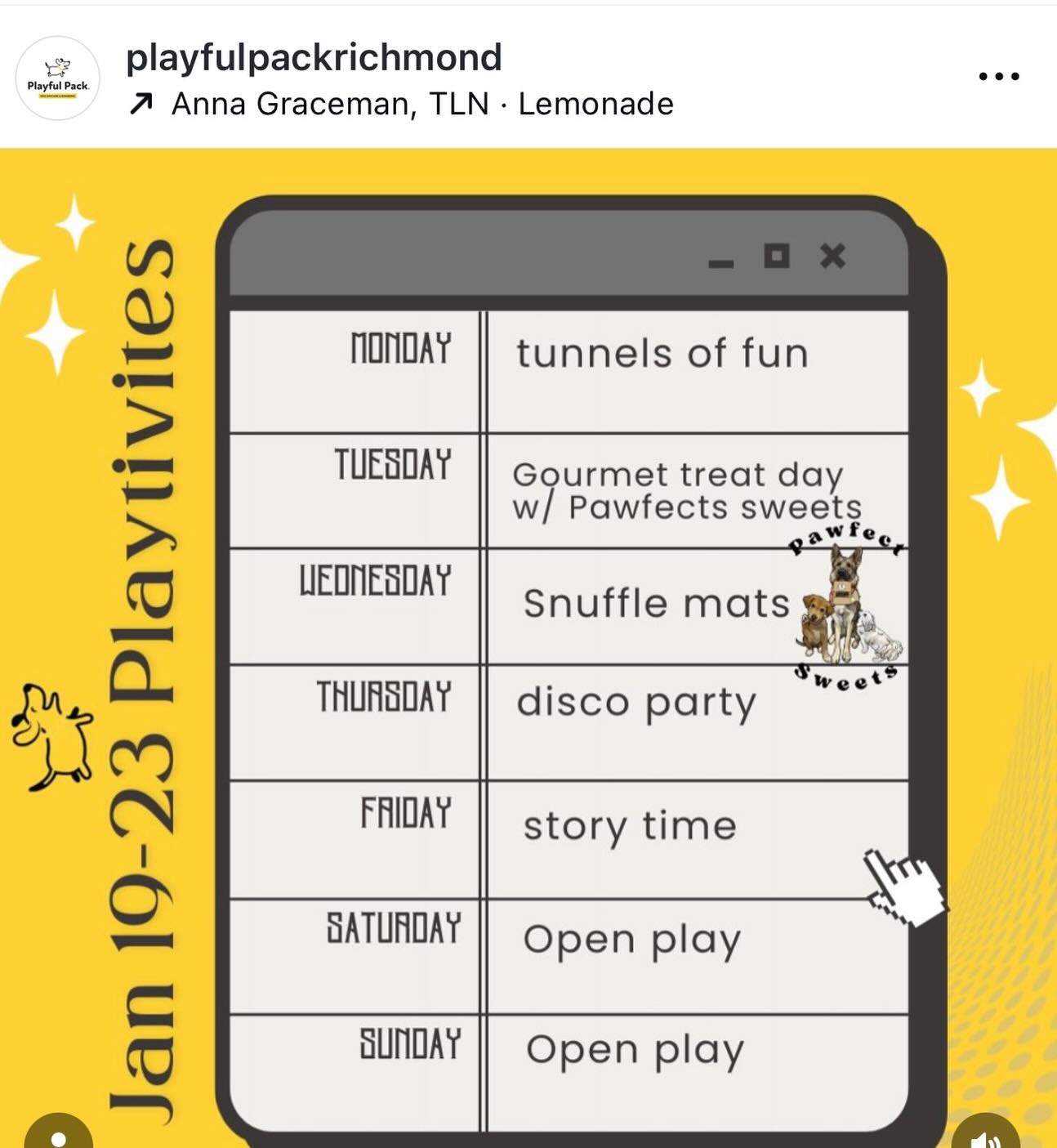 Manchester Groom Saloon, LLC Richmond