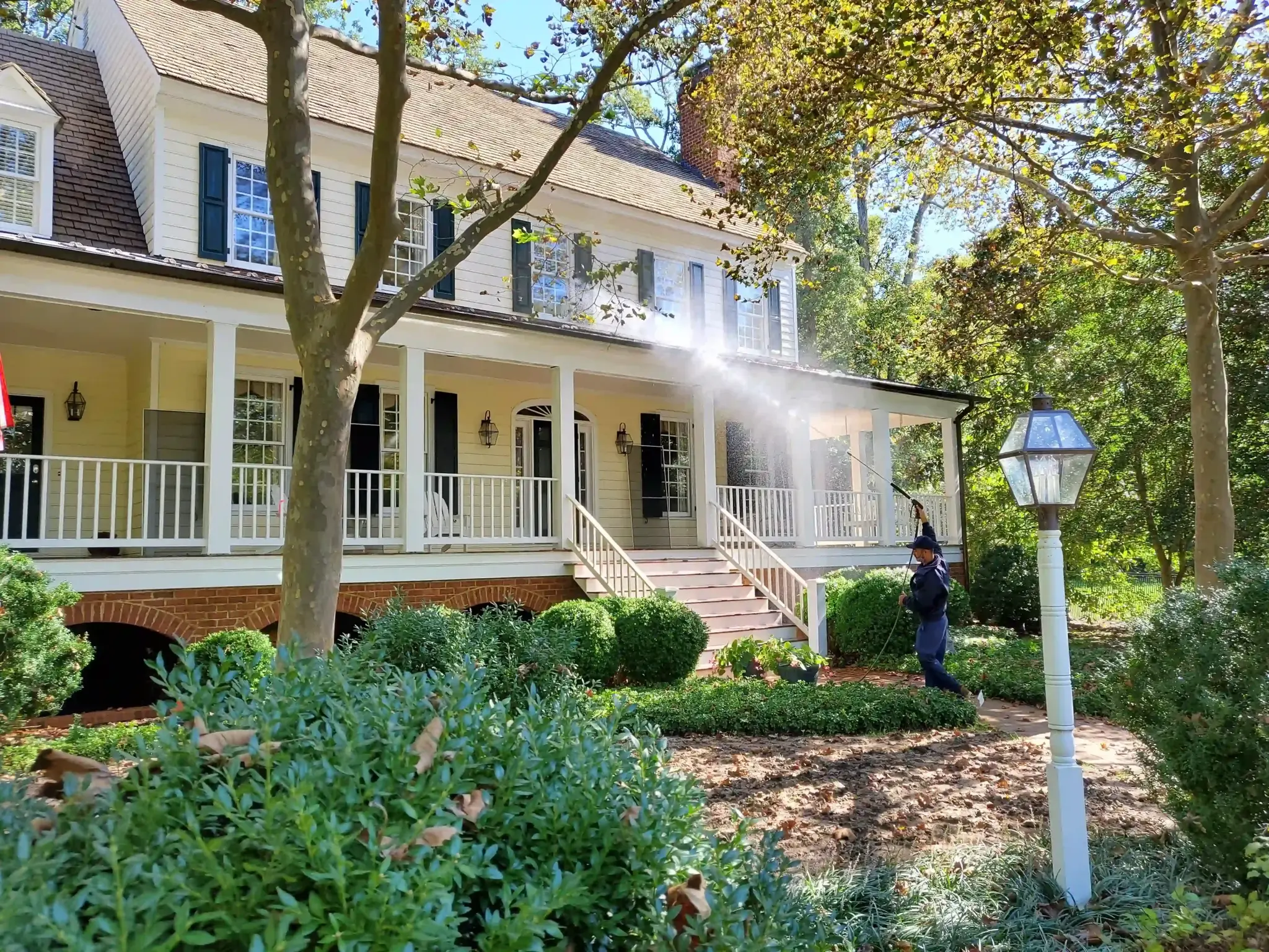 Photo credit: nextdoor