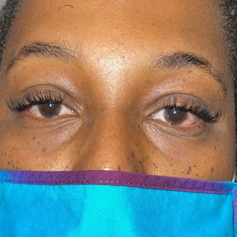 Lash Mee