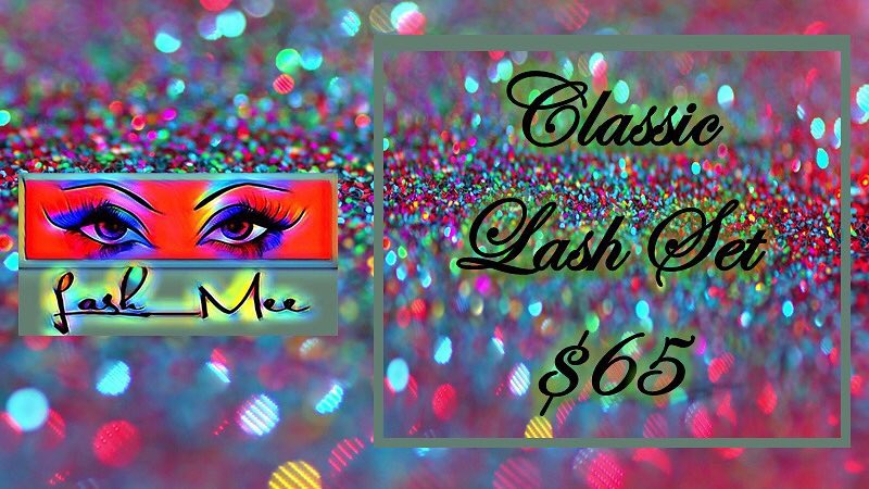 Lash Mee