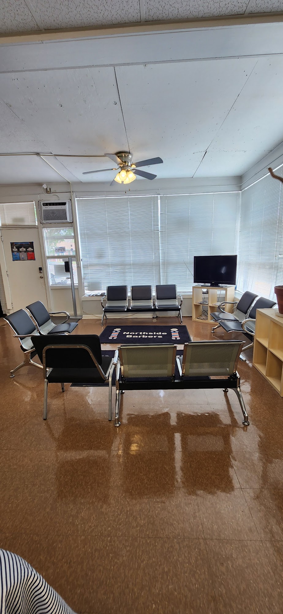 Northside Barbershop