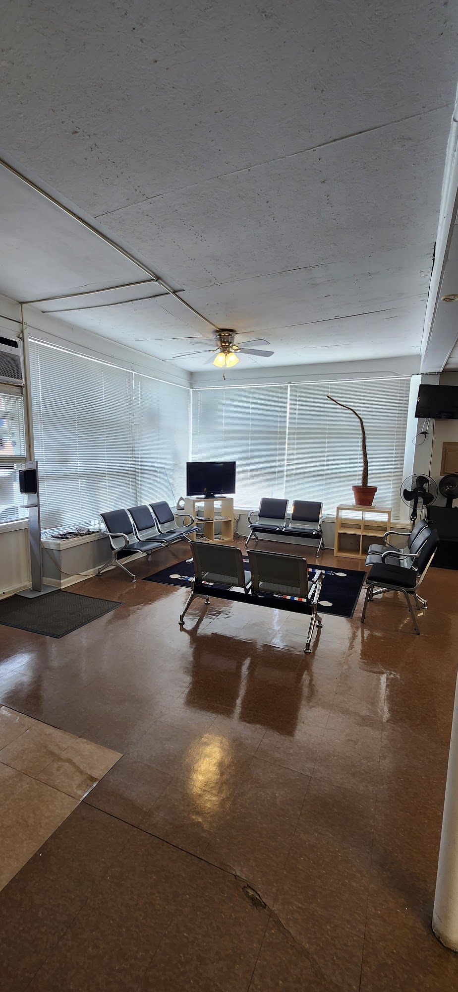 Northside Barbershop