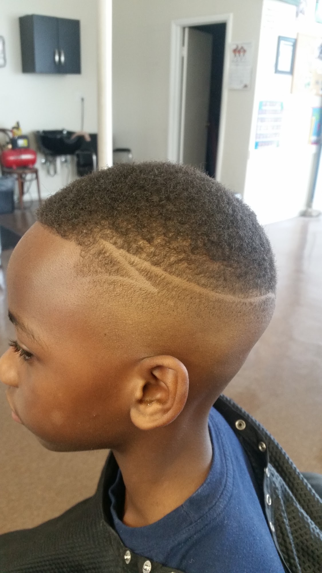 Northside Barbershop