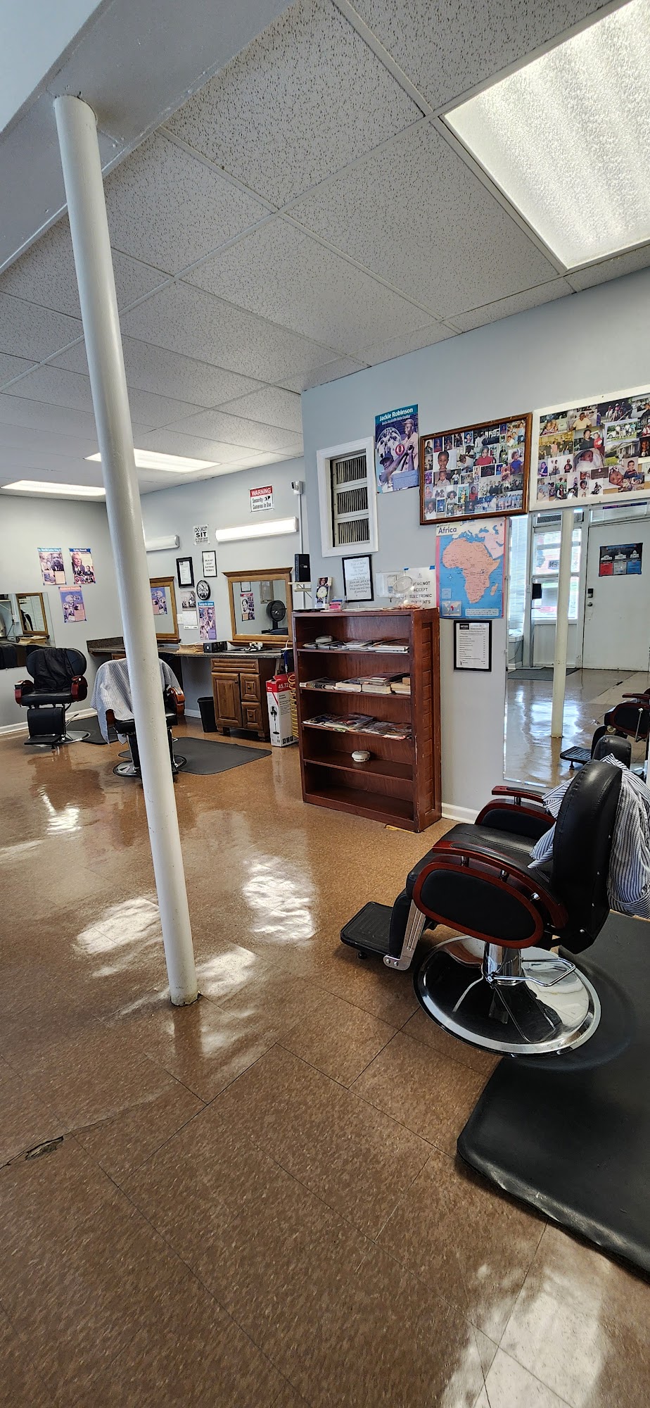 Northside Barbershop