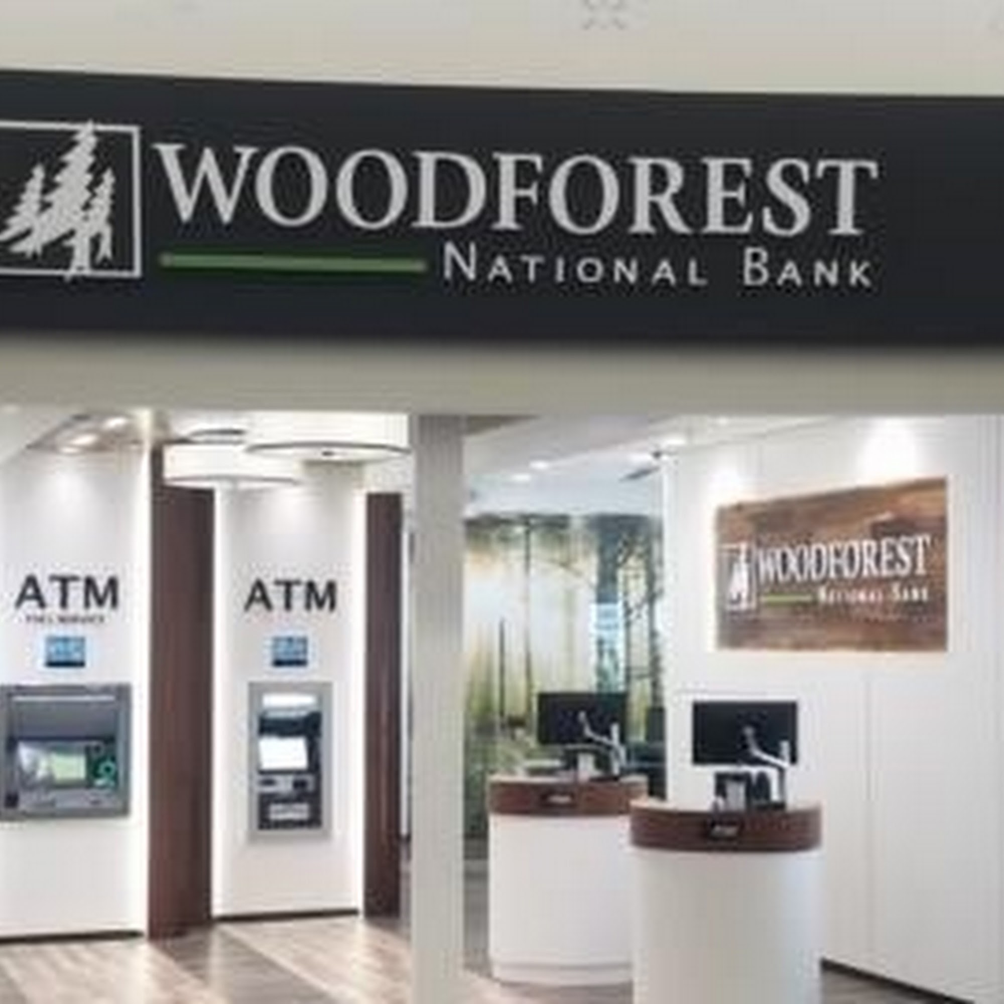 Woodforest National Bank Richmond