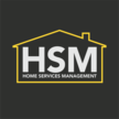 Home Services Management