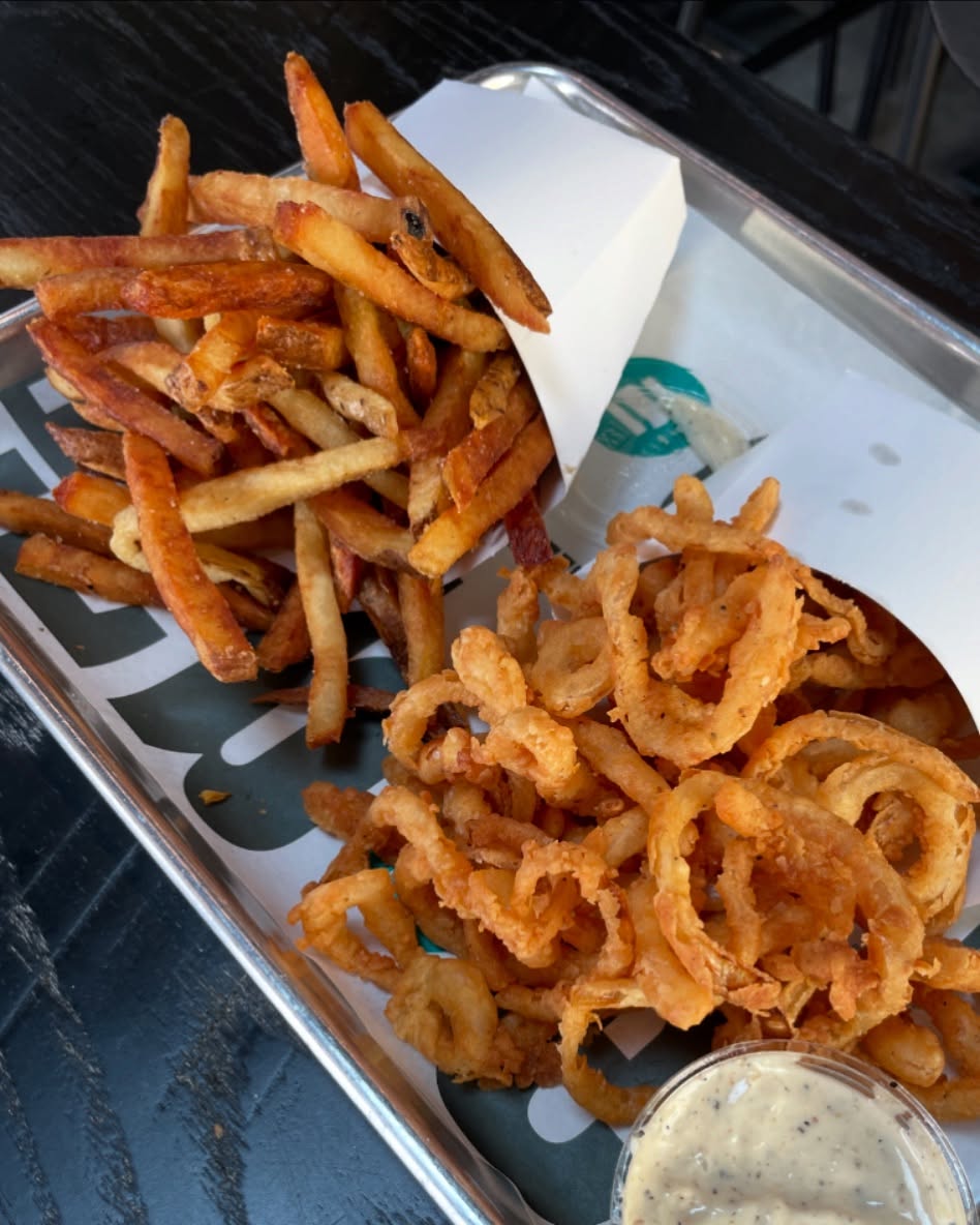 Eazzy Burger Richmond