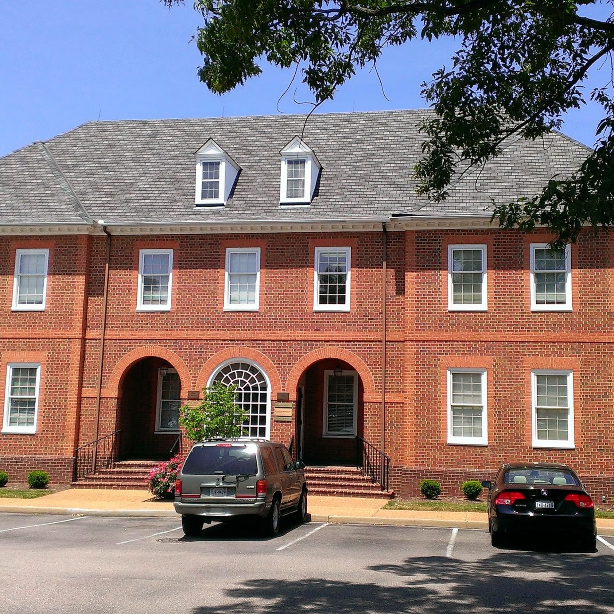 Joyner, Kirkham, Keel & Robertson, P.C.