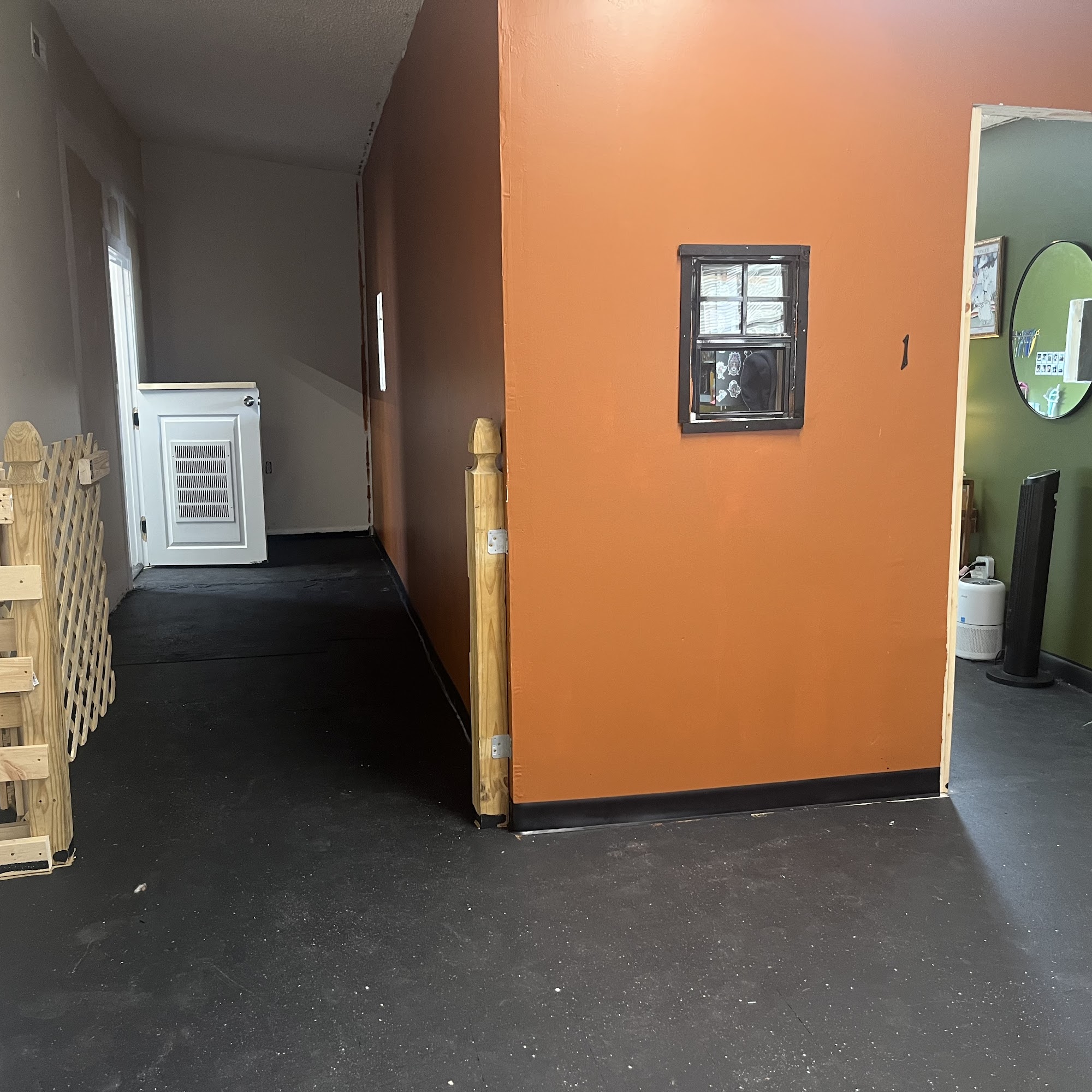 The Doggie Llama Richmond