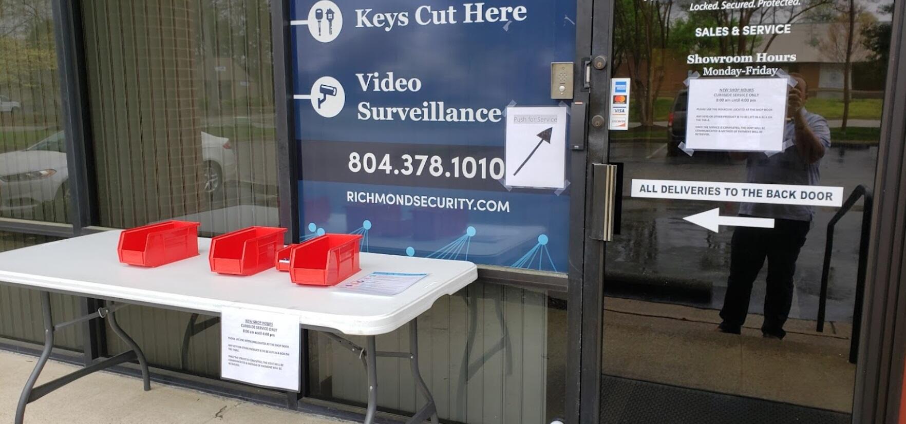 Photo credit: nextdoor