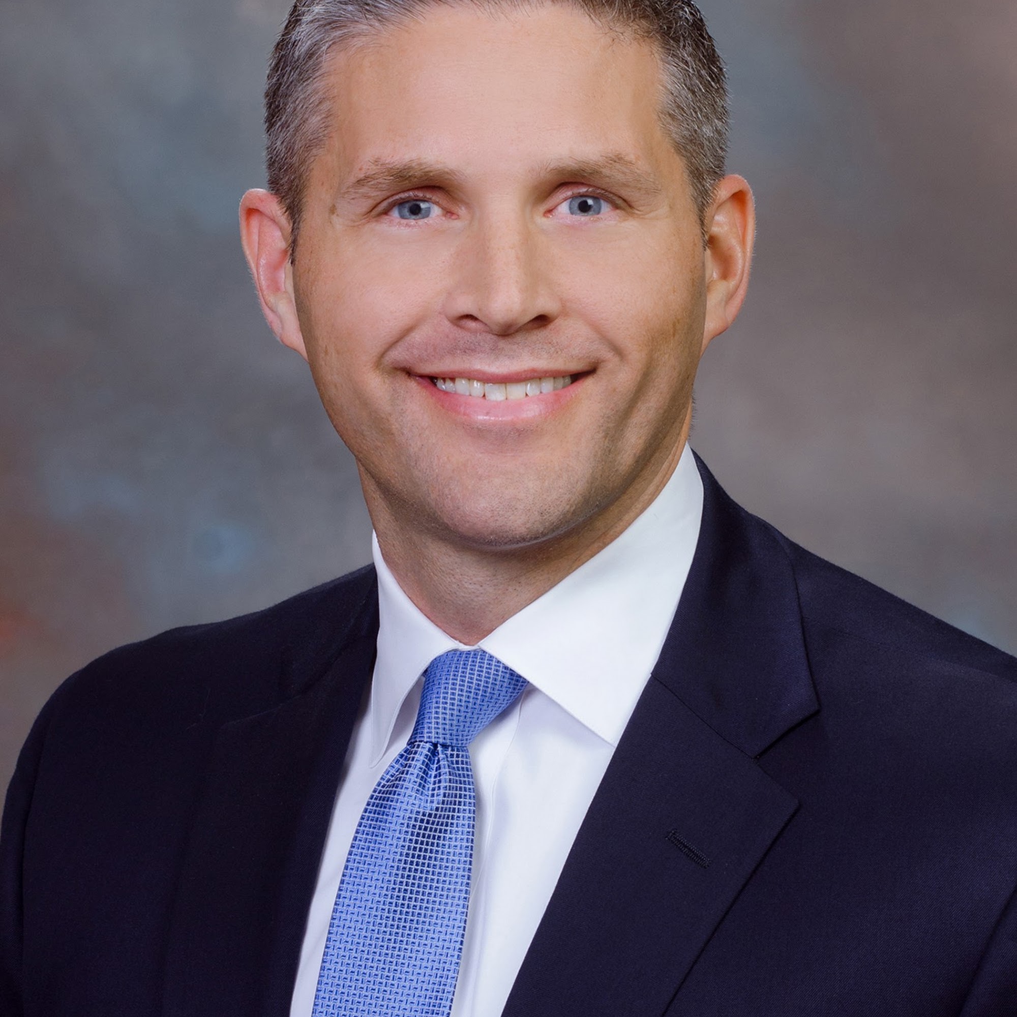 Bank of America Private Client Advisor Joel Martin