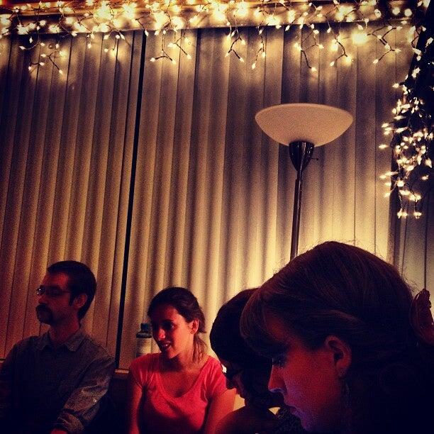 Photo credit: nextdoor