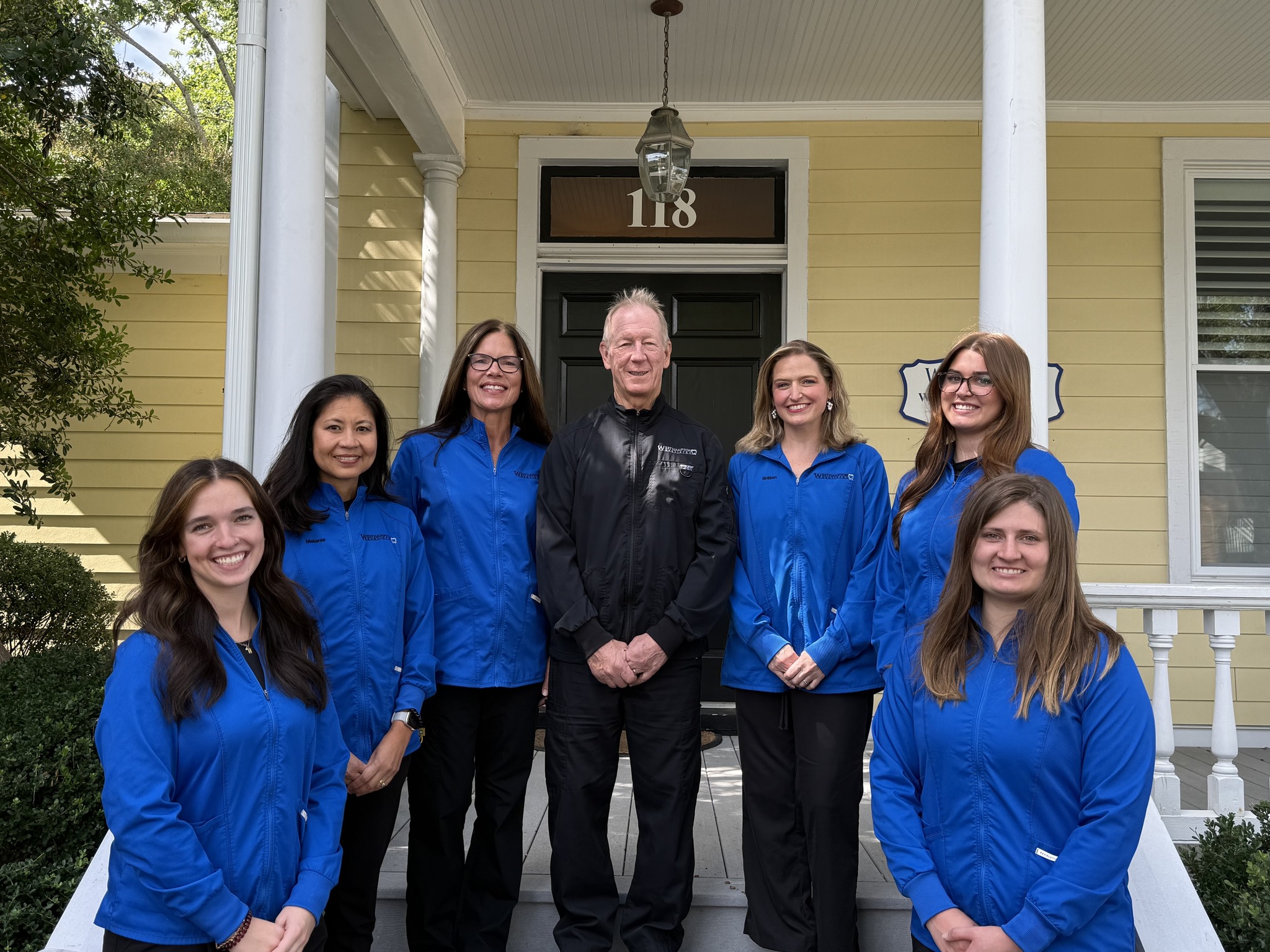Westhampton Dentistry